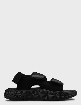 EA7 EMPORIO ARMANI сандалии