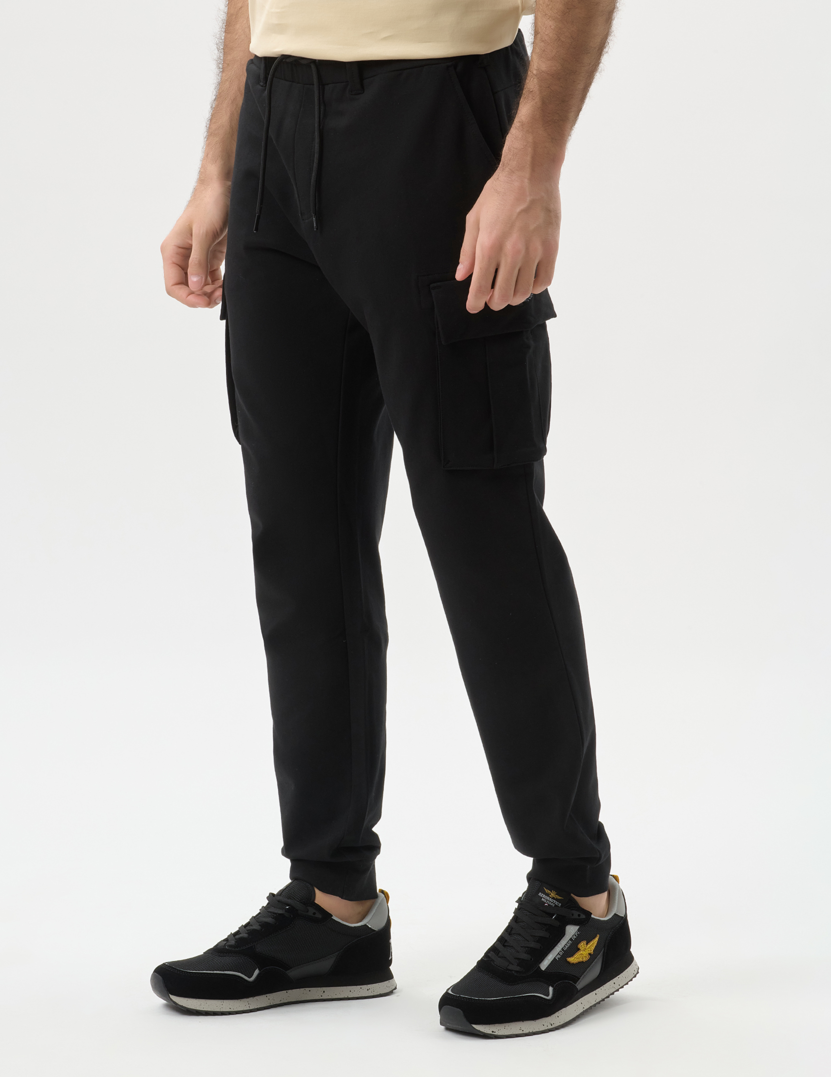 

Спортивные брюки, Черный