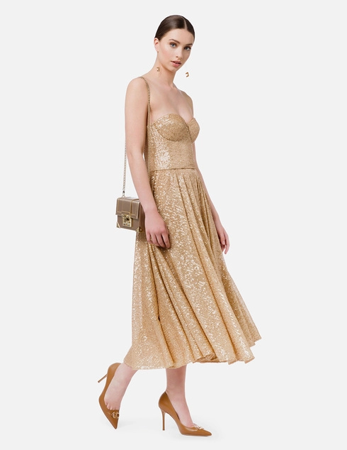 Elisabetta Franchi AB-017-16E2-V620-470 фото-1
