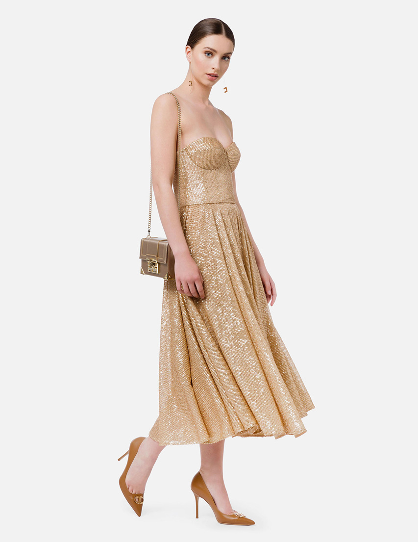 Elisabetta Franchi AB-017-16E2-V620-470 фото-1