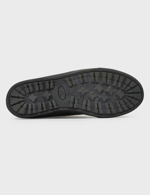 черные Ботинки Sandro G. 29336-1-black размер - 42; 40