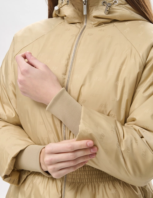 Armani Exchange XW002434-AF26068-F1085_beige фото-5