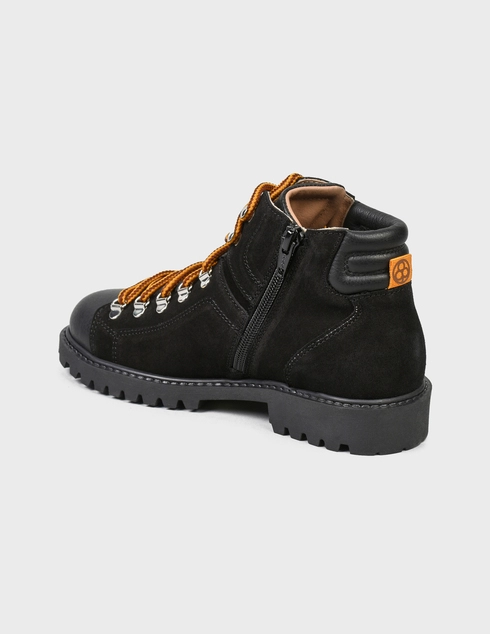 Florens V4218-velour-nero-black фото-2