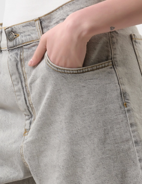 J.B4 Just Before 0519_gray фото-5