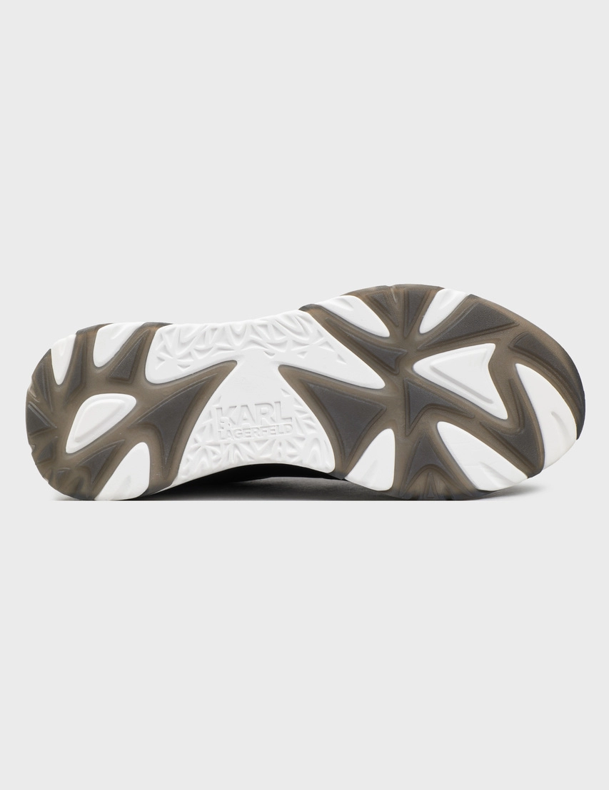 Кросівки Karl Lagerfeld 855036-543470-990-black_215183 (Чорний) в