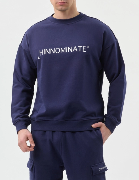 Hinnominate HUS4HMABM00011-00005_blue фото-3