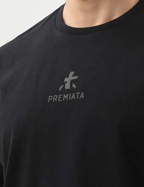 Premiata PA1017-BLACK фото-5