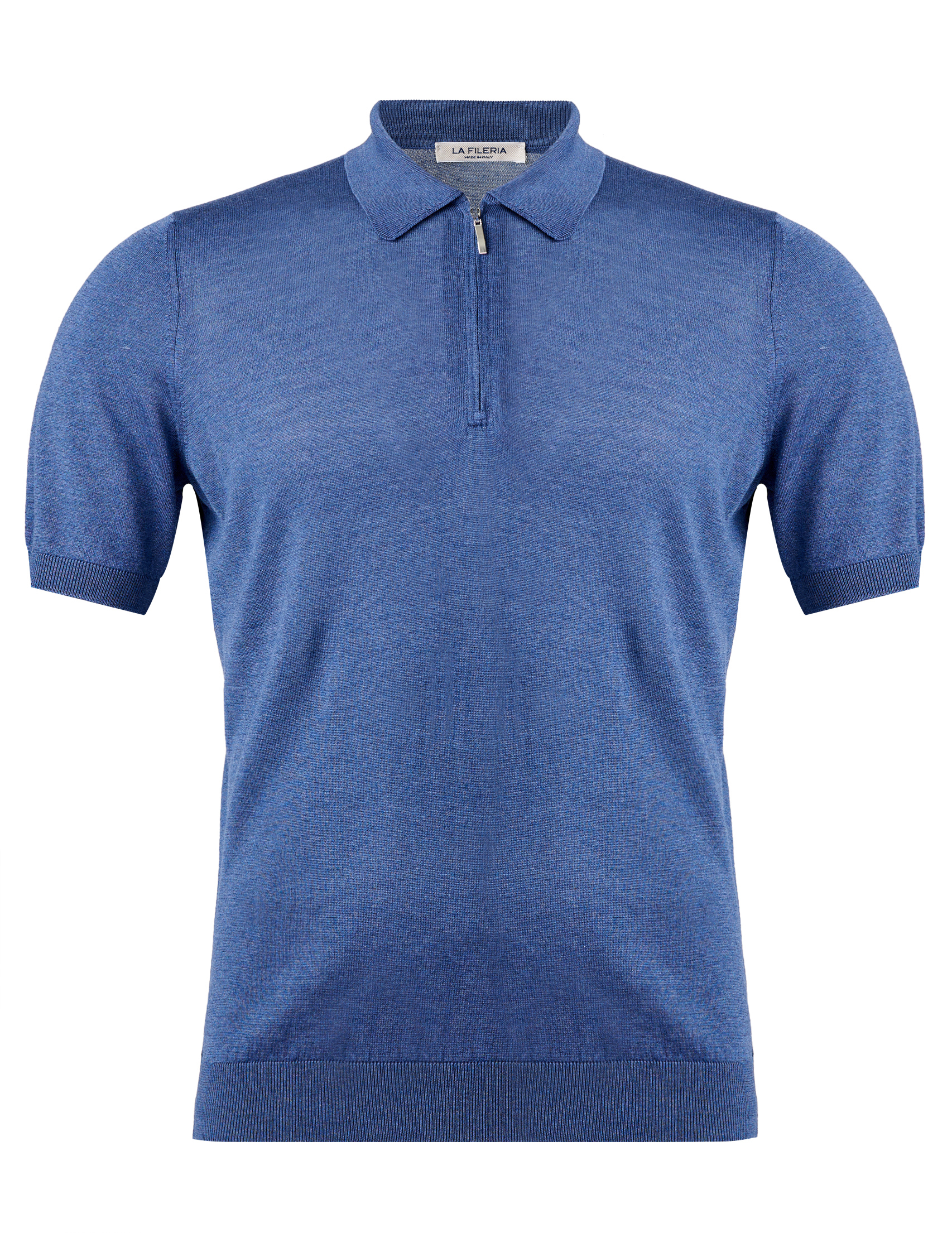 

Поло, Синий