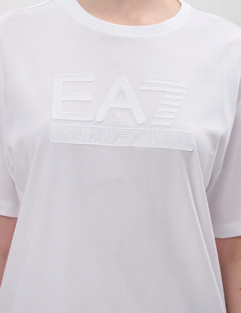 Ea7 Emporio Armani 7W001565AF21636U0002_white фото-5