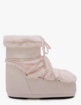 MOON BOOT полусапоги