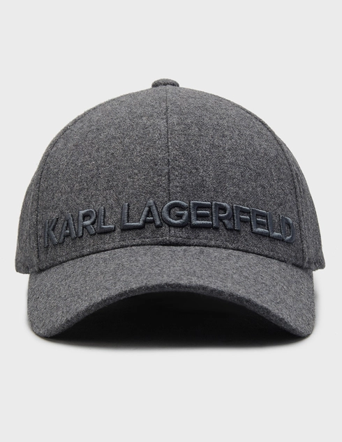 Karl Lagerfeld 805614554129-971_gray фото-2