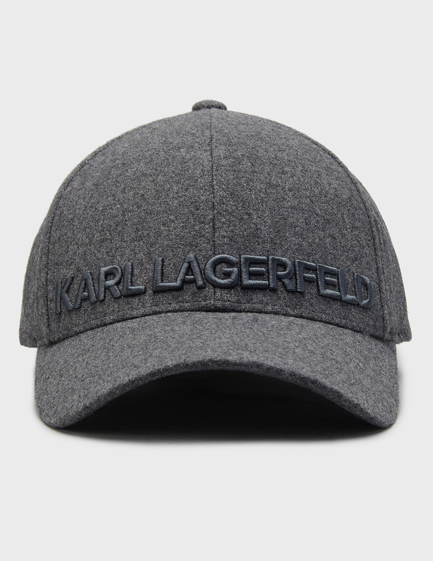 Karl Lagerfeld 805614554129-971_gray фото-2