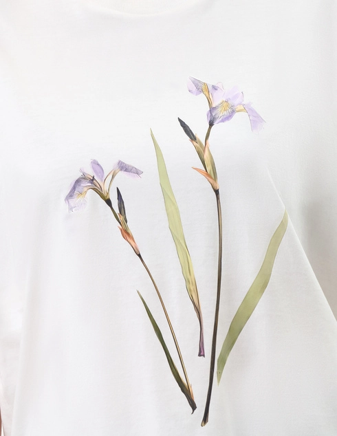 Weekend Max Mara RADURA5_white фото-5