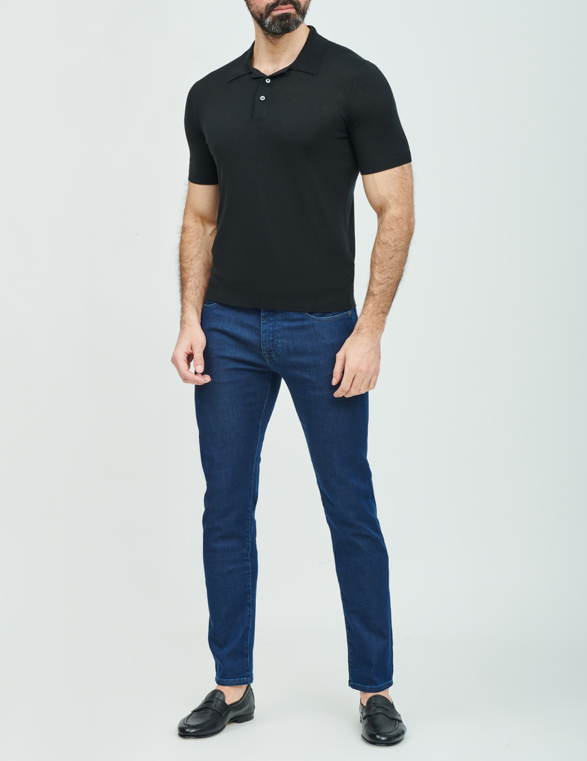 John Wellington 43110-23503-011_black фото-2