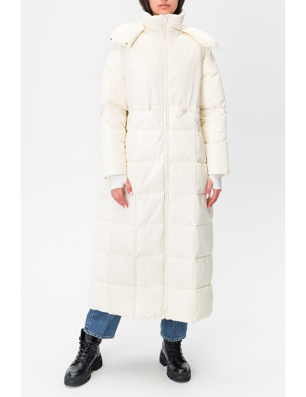 

Куртка, Бежевый