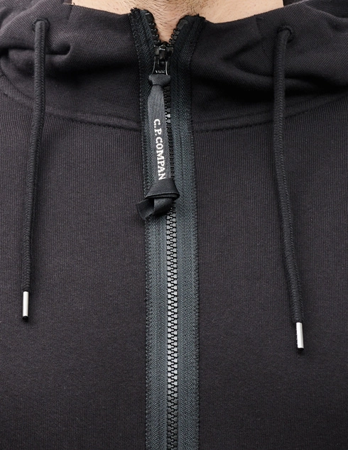 C.P. Company 18CMSS028A-999_black фото-5