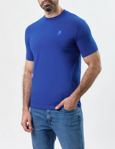 Karl Lagerfeld 755750553221-660_blue фото-3