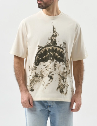 SPRAYGROUND футболка