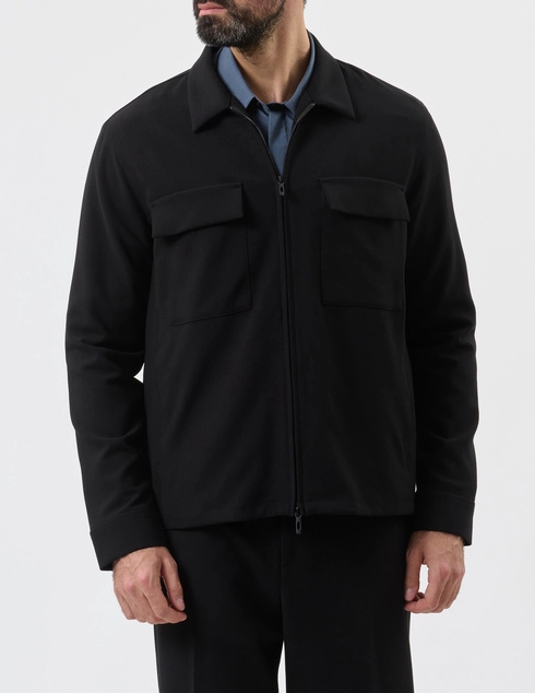 Antony Morato SL00766FA600265_black фото-1