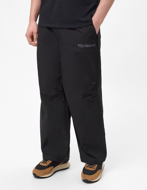 Ea7 Emporio Armani 7M002116AF26770UC001_black фото-3