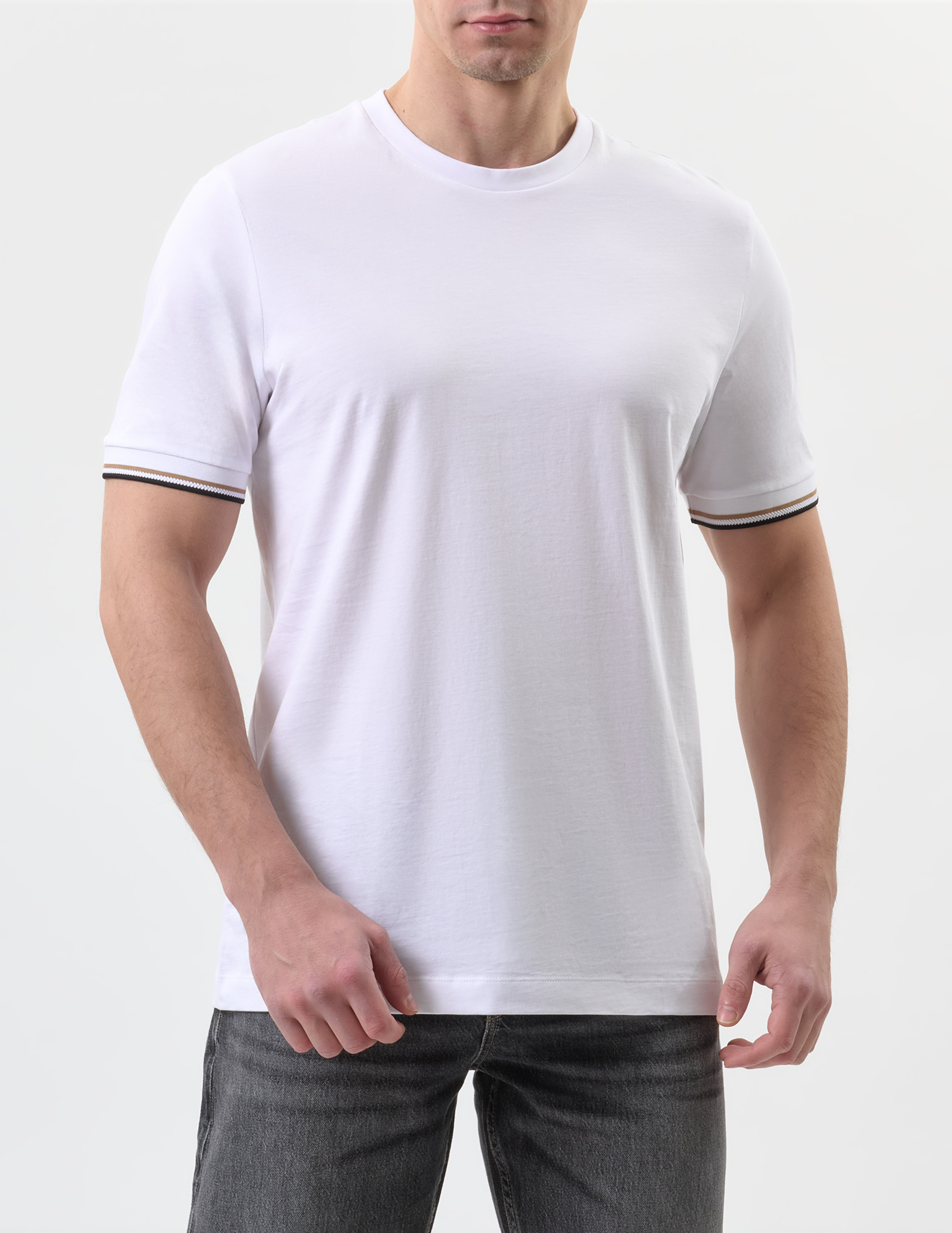 

Футболка, Белый