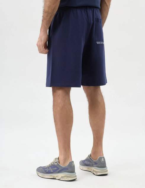 Bikkembergs 1491-7010_blue фото-4