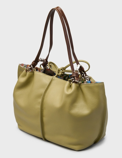 Roberta Gandolfi 3170-Marsherita_green фото-2