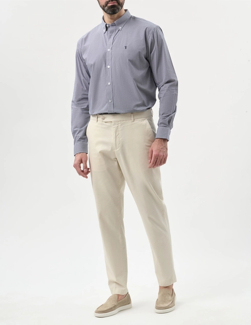 Trussardi MS107T18_blue фото-2