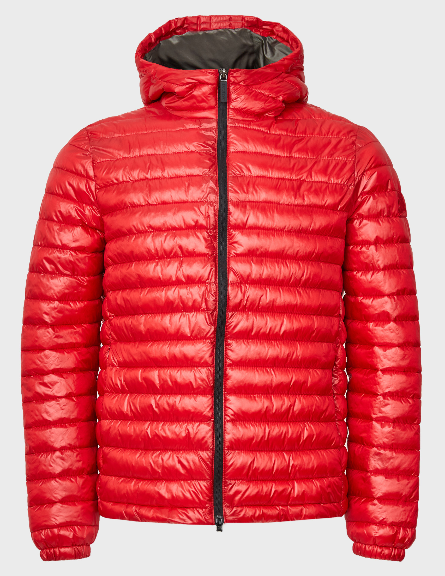 

Куртка, Красный