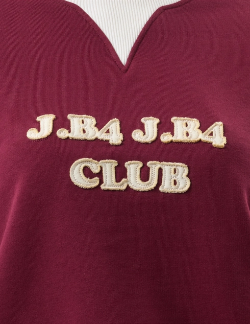 J.B4 Just Before 11WZ1139_red фото-5