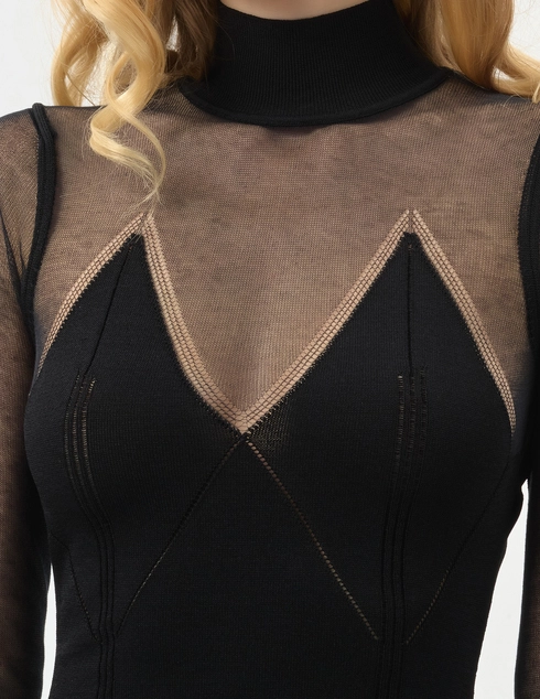 Elisabetta Franchi AM-95Q-61E2-V580-110 фото-5