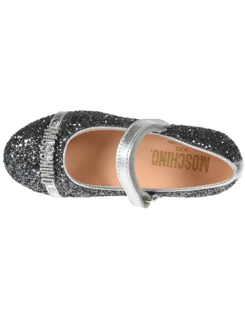 Moschino 25882_silver фото-3