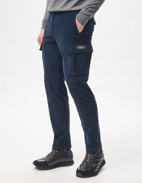 Aeronautica Militare 1740-08184_blue фото-3