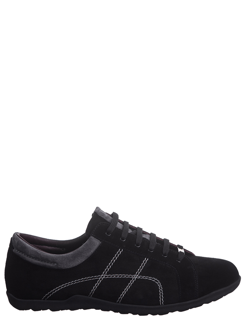 

Кроссовки, Черный