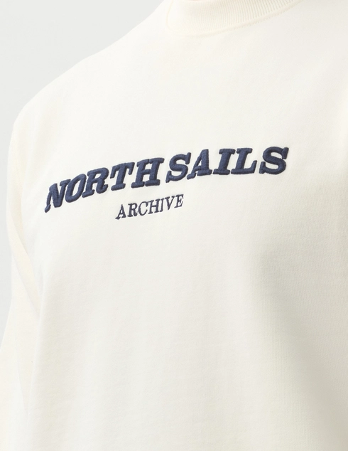 North Sails 6912870000105_white фото-5