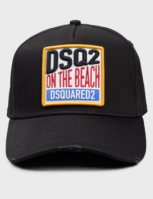 Dsquared2 0801-black фото-2