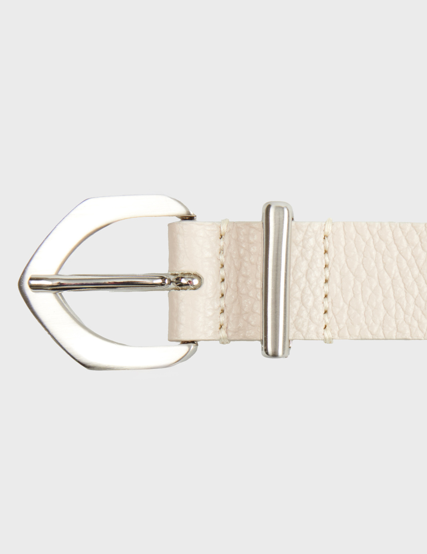 Panicale Cashmere D35BELT335DBEC-0222-WOLF_beige фото-2