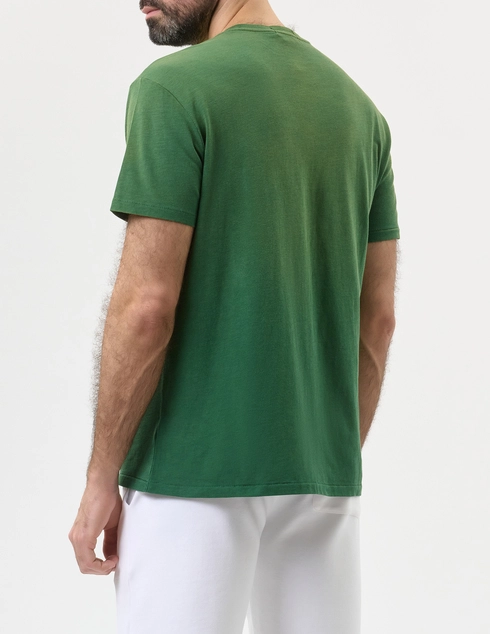 Polo Ralph Lauren 710P04981-001_green фото-4