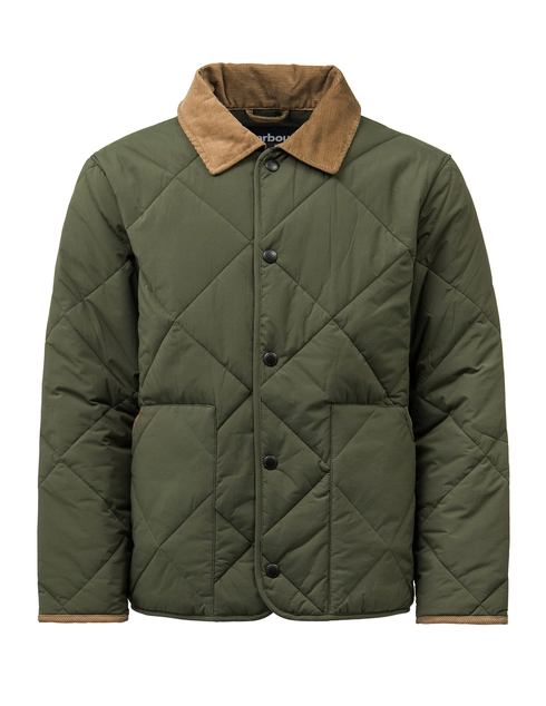 Barbour MQU1866OL52 фото-5