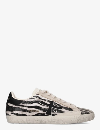 PREMIATA кеды