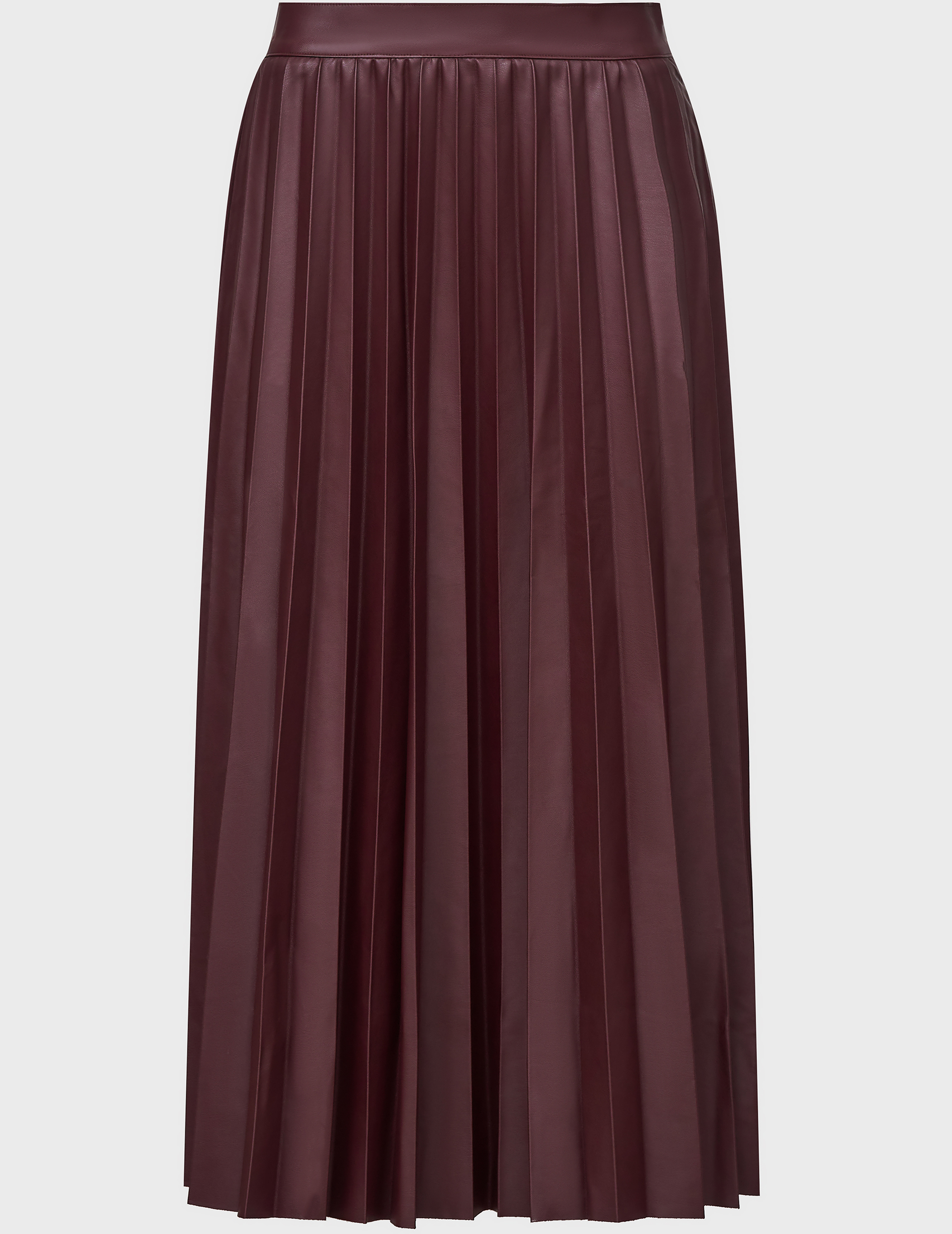 

Юбка, Бордовый