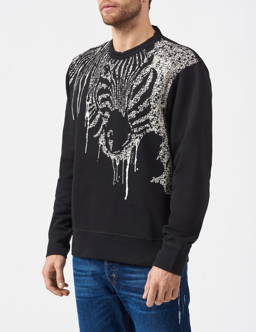 Just Cavalli S01GU0030-900-black фото-2