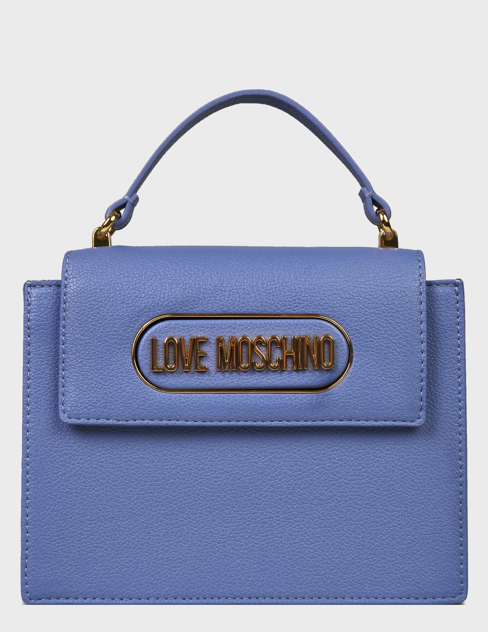 

Сумка, Голубой