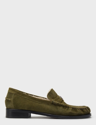 CASADEI лоферы