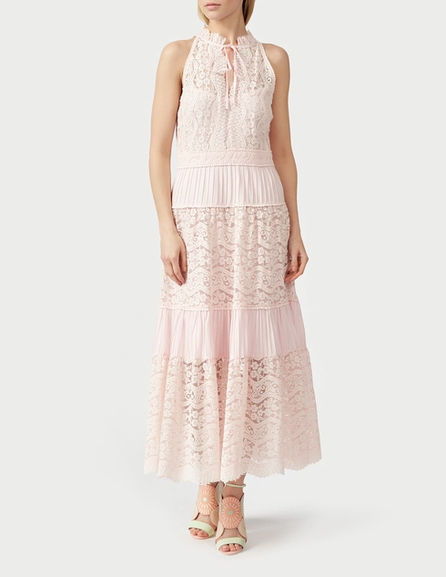 Temperley London Tem18SLUN52208-pink фото-4