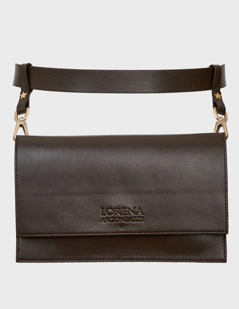 Lorena Antoniazzi SS21-P2187CT003-380-brown фото-1