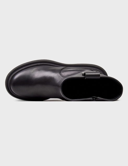 женские черные Ботинки Loriblu AGR-5A8TRB21-SB2101 - фото-2