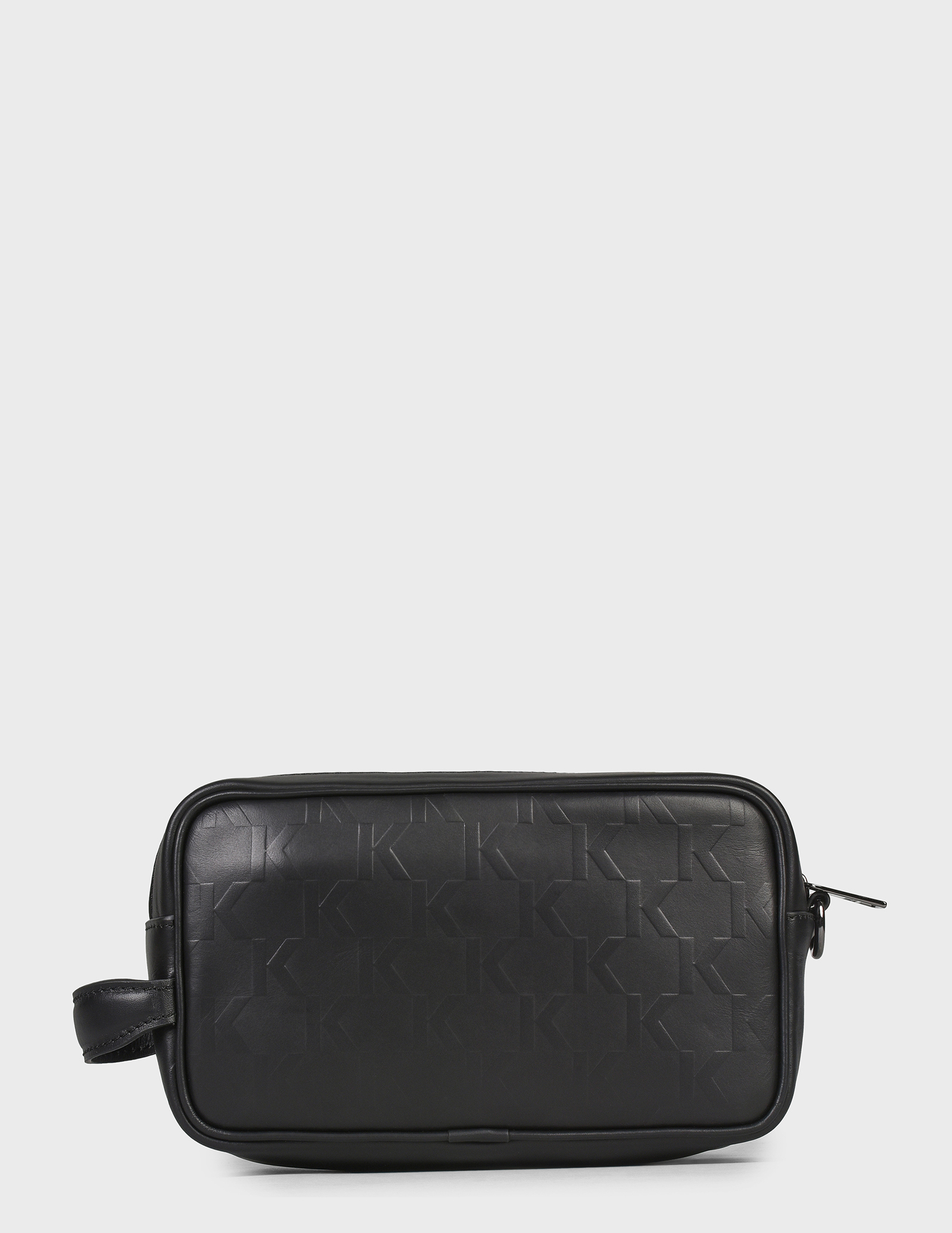 

Барсетка, Черный