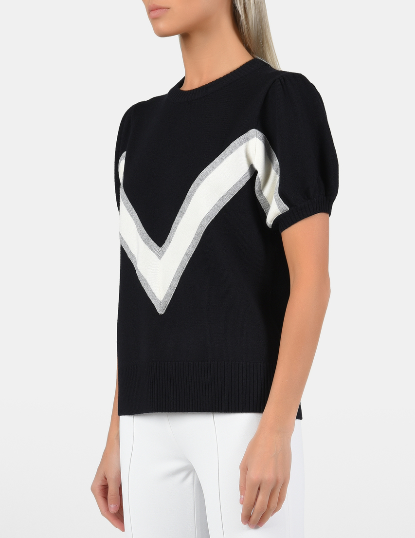 Victoria Beckham KNTVV110_black фото-2
