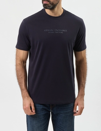 ARMANI EXCHANGE футболка